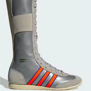 Adidas Japan VH W sneakers boot